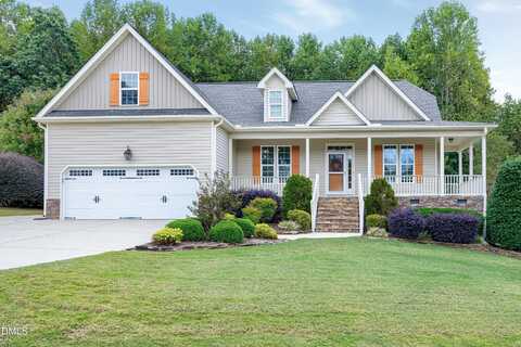 6121 Catandpolly Lane, Raleigh, NC 27603