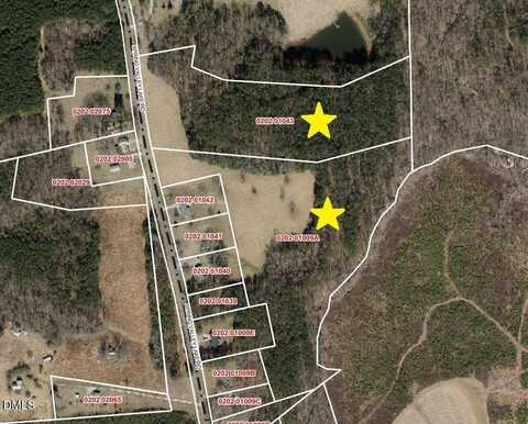 1140 Spring Valley Lake Road, Henderson, NC 27537