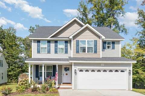 1029 Woodyhill Lane, Sanford, NC 27330