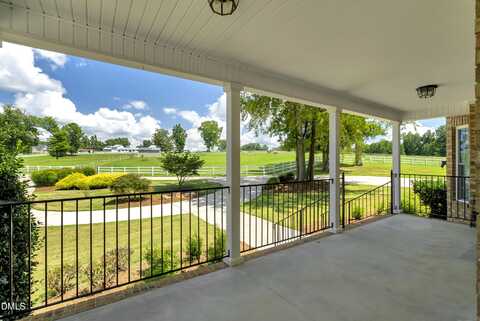 1086 Robert'S Chapel Road, Stem, NC 27581