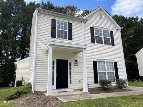521 Quartz Drive, Durham, NC 27703