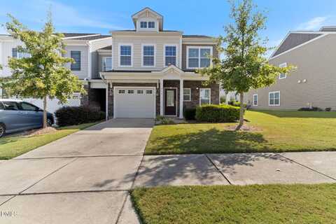 548 Barneswyck Drive, Fuquay Varina, NC 27526