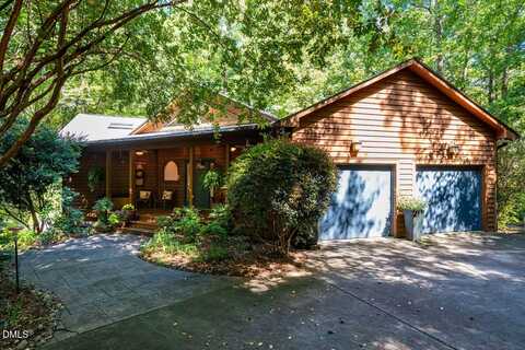 5521 New Rise Court, Chapel Hill, NC 27516