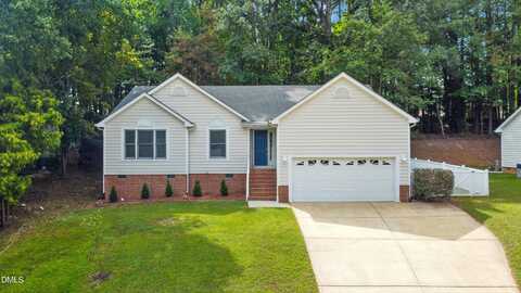 110 Penchant Court, Cary, NC 27513