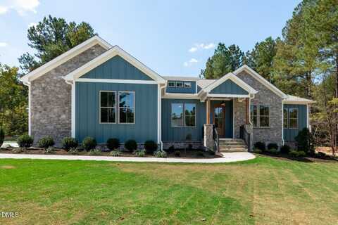 255 Whistlers Cove, Louisburg, NC 27549