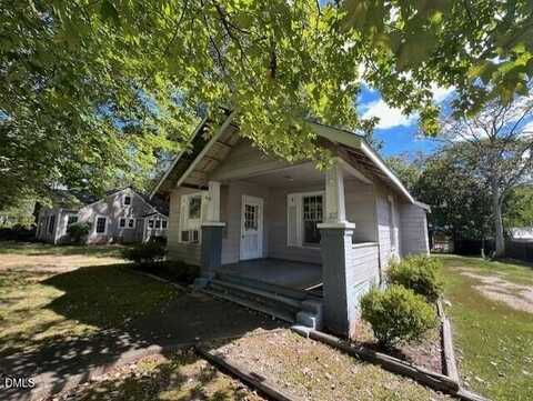 1125 Beacon Avenue, Henderson, NC 27536