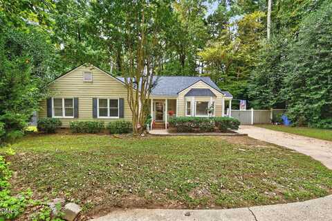 3616 Blue Ridge Road, Raleigh, NC 27612