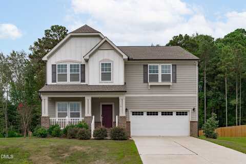 9 E Dentaires Way, Willow Springs, NC 27592