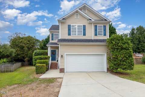 4704 Delta Vision Court, Raleigh, NC 27612