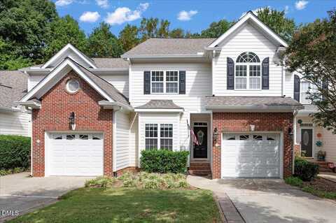 105 Brush Stream Drive, Cary, NC 27511