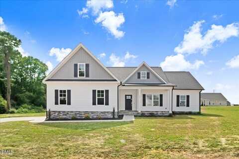 103 Baileys Place, Pikeville, NC 27863
