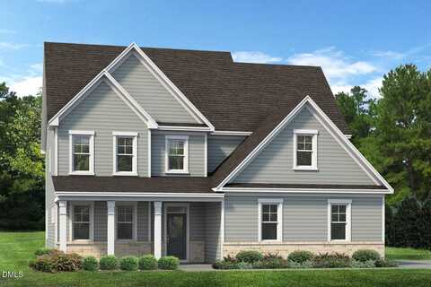 301 Brindle Drive, Fuquay Varina, NC 27526