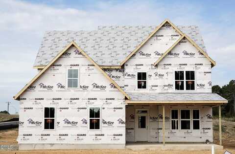 301 Brindle Drive, Fuquay Varina, NC 27526
