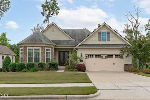 2613 Beckwith Road, Apex, NC 27523