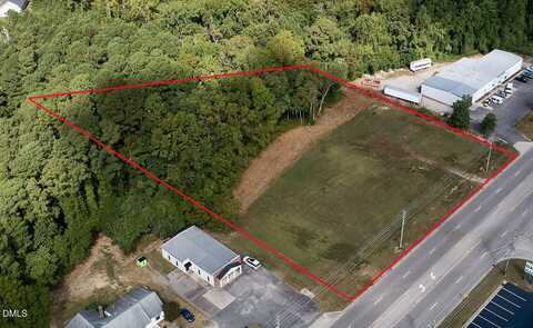 2668 Forest Hills Road SW, Wilson, NC 27893