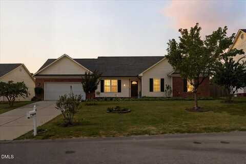 4406 Clifton Drive, Hope Mills, NC 28348
