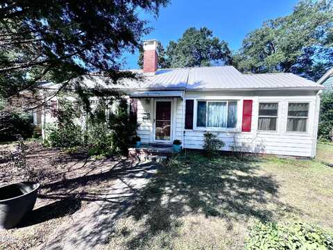 2421 Banner Street, Durham, NC 27704