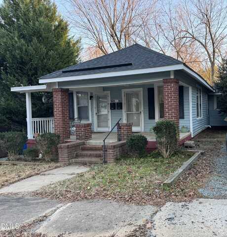 503 Cole Street, Raleigh, NC 27605