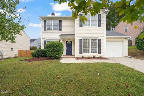 118 Fallenwood Avenue, Durham, NC 27713