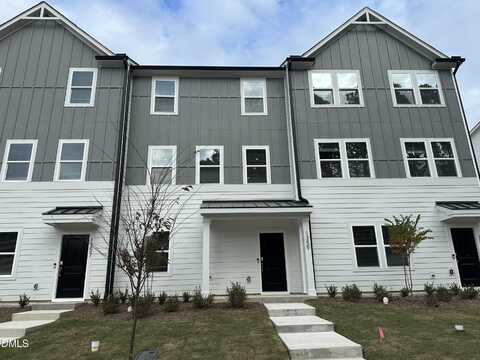 1359 Hasse Avenue, Apex, NC 27502