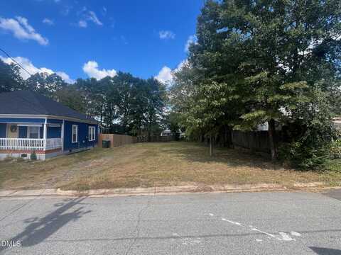 1709 Vale Street, Durham, NC 27703