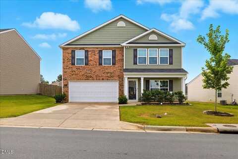 6854 Summerside Drive, Whitsett, NC 27377