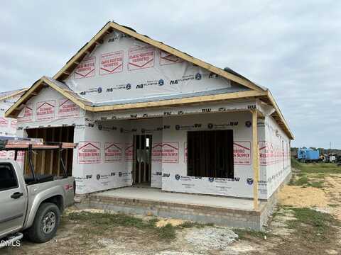 602 S Vance Street, Fremont, NC 27830