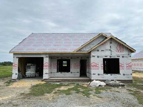 600 S Vance Street, Fremont, NC 27830