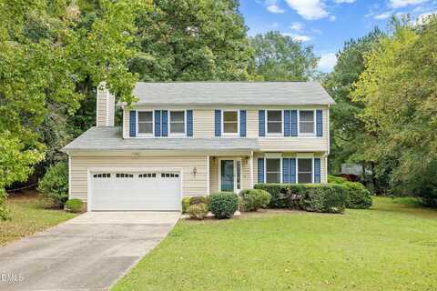 8 Nutmeg Court, Durham, NC 27713