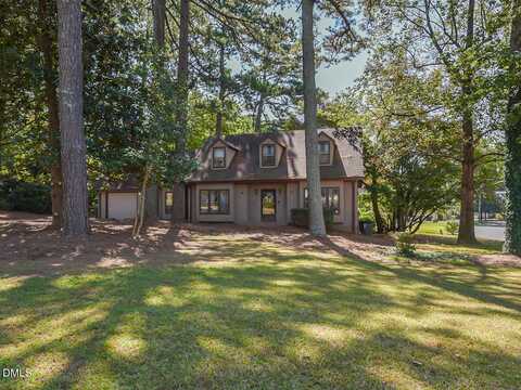 1331 Kingston Ridge Road, Cary, NC 27511