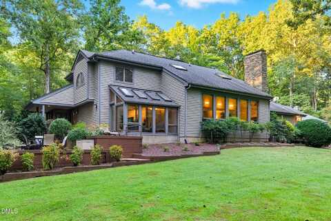 2227 Graystone Lane, Chapel Hill, NC 27514