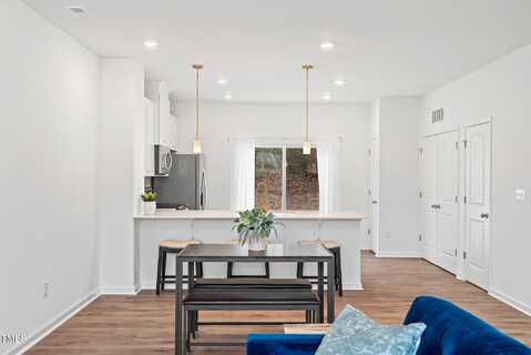 3028 Spline Circle, Raleigh, NC 27610