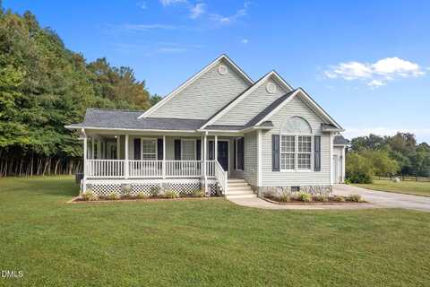427 Fletcher Ridge Road, Timberlake, NC 27583