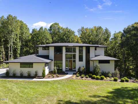 196 Mountaintop Circle, Pittsboro, NC 27312
