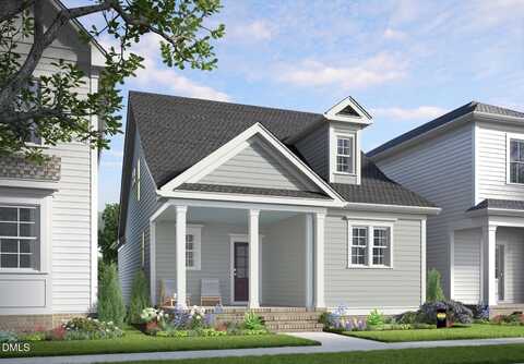 616 Helping Horse Lane, Wendell, NC 27591