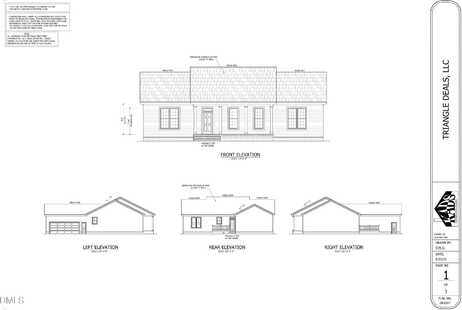 746 Rivers Edge Parkway, Roanoke Rapids, NC 27870