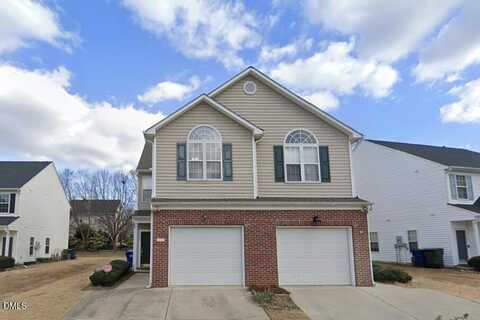 2140 Thornblade Drive, Raleigh, NC 27604