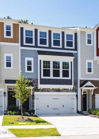 1070 Manorhaven Drive, Durham, NC 27703