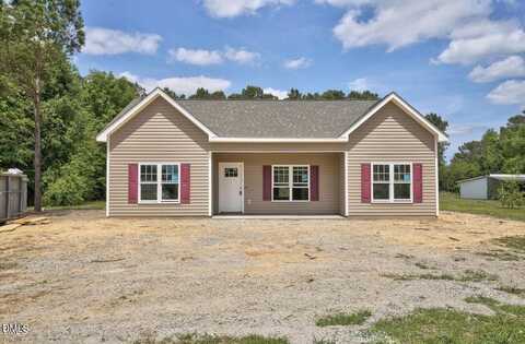 1049 Jada Allen Road, Dunn, NC 28334