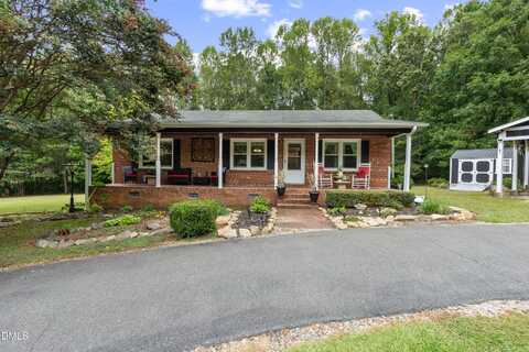 13808 Labaron Drive, Willow Springs, NC 27592