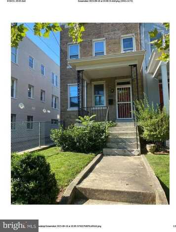 1031 GIRARD STREET NE, WASHINGTON, DC 20017