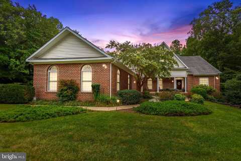 78 MADELINE LANE, STAFFORD, VA 22556