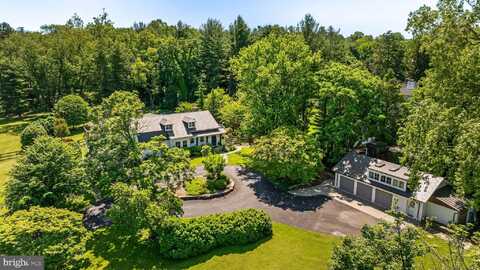 1720 RUXTON ROAD, TOWSON, MD 21204
