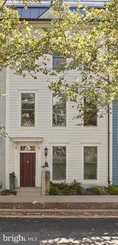 828 MADISON STREET, ALEXANDRIA, VA 22314