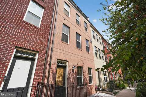 2373 WYETH STREET, SILVER SPRING, MD 20906