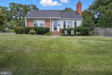 511 CRESTWOOD DRIVE, ALEXANDRIA, VA 22302