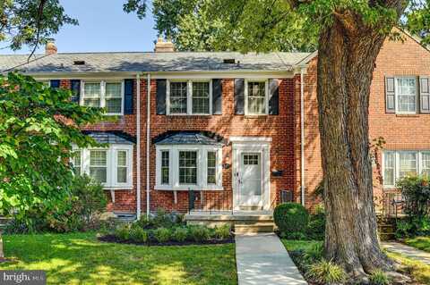 424 DUMBARTON ROAD, BALTIMORE, MD 21212