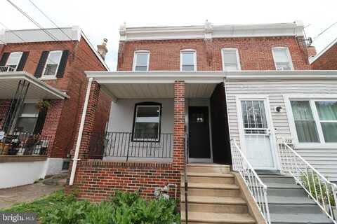 1115 CHESTNUT STREET, DARBY, PA 19023