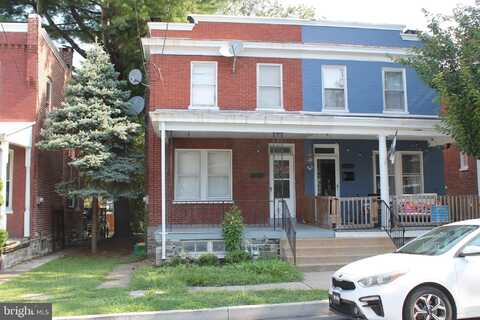 929 EDGEWOOD AVENUE, LANCASTER, PA 17603