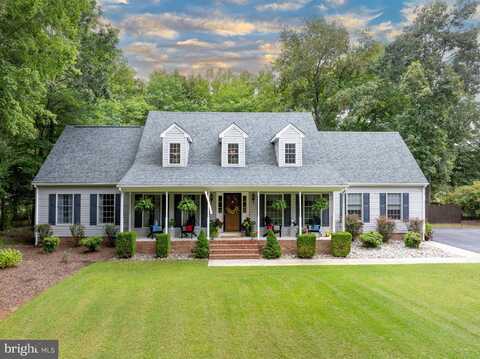 26585 QUANTICO CREEK ROAD, HEBRON, MD 21830